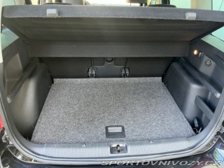 Škoda Ostatní modely YETI FACELIFT 1.8TSI DSG 2014