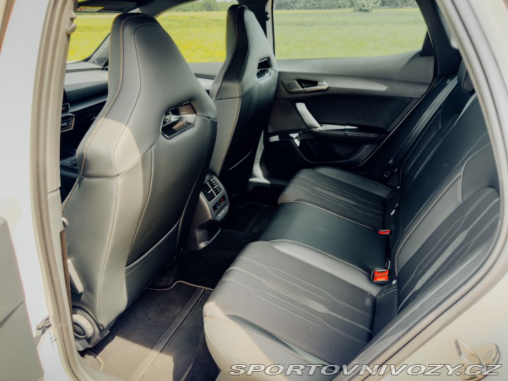 Cupra Formentor 2.0 TSI 310 4DRIVE DSG VZ 2022