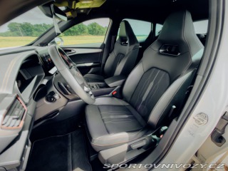 Cupra Formentor 2.0 TSI 310 4DRIVE DSG VZ 2022