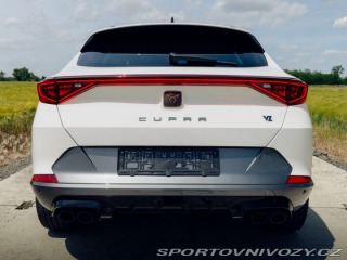 Cupra Formentor 2.0 TSI 310 4DRIVE DSG VZ 2022