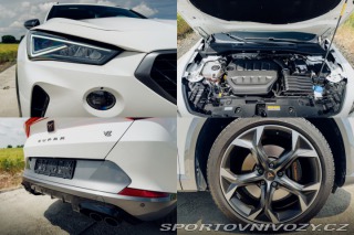 Cupra Formentor 2.0 TSI 310 4DRIVE DSG VZ 2022