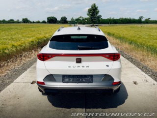 Cupra Formentor 2.0 TSI 310 4DRIVE DSG VZ 2022