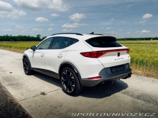 Cupra Formentor 2.0 TSI 310 4DRIVE DSG VZ 2022
