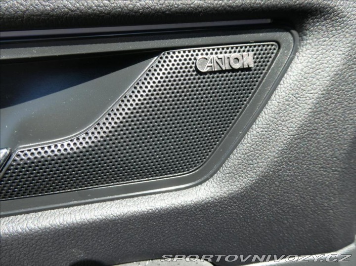 Škoda Kodiaq RS 2,0 TDi 176kW,ČR,DPH,Tažn 2019