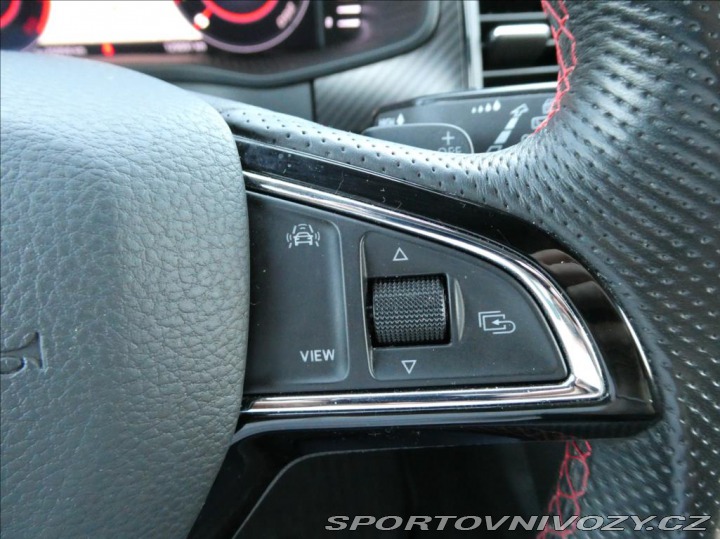 Škoda Kodiaq RS 2,0 TDi 176kW,ČR,DPH,Tažn 2019