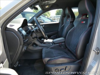 Škoda Kodiaq RS 2,0 TDi 176kW,ČR,DPH,Tažn 2019