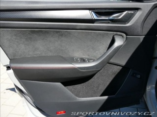Škoda Kodiaq RS 2,0 TDi 176kW,ČR,DPH,Tažn 2019