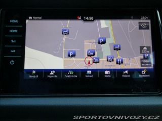 Škoda Kodiaq RS 2,0 TDi 176kW,ČR,DPH,Tažn 2019