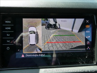 Škoda Kodiaq RS 2,0 TDi 176kW,ČR,DPH,Tažn 2019