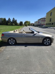 BMW 3 (e93) 320i 2008