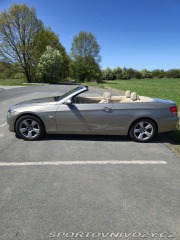 BMW 3 (e93) 320i 2008