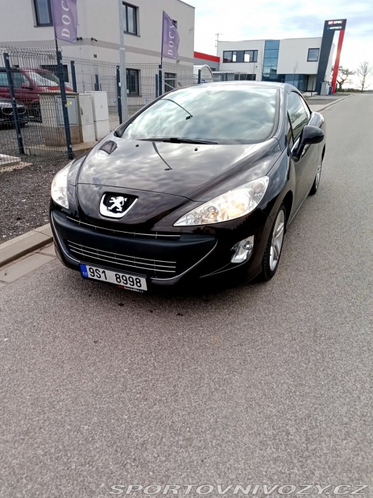 Peugeot 308 1.6 THP