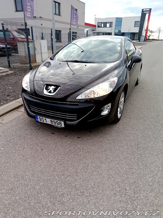 Peugeot 308 1.6 THP 2009