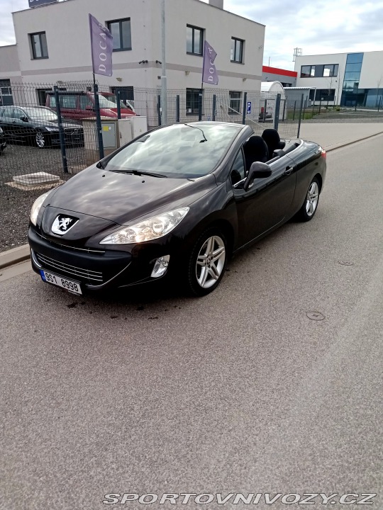 Peugeot 308 1.6 THP 2009