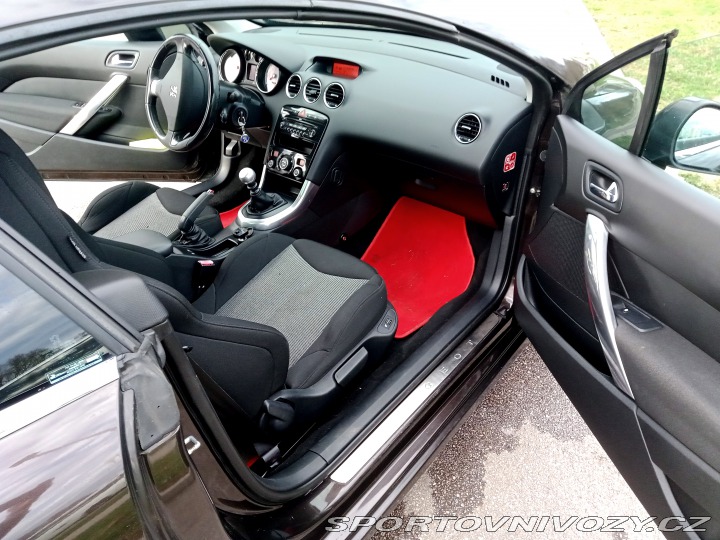 Peugeot 308 1.6 THP 2009