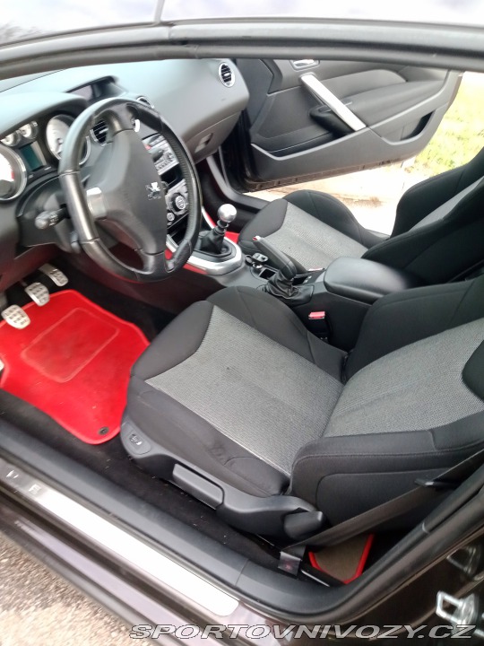Peugeot 308 1.6 THP 2009
