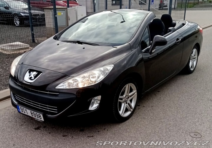 Peugeot 308 1.6 2009