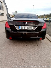 Peugeot 308 1.6 THP 2009