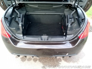 Peugeot 308 1.6 THP 2009