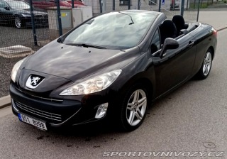 Peugeot 308 1.6 2009