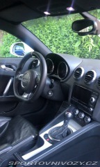 Audi TT RS - vada motoru 2012