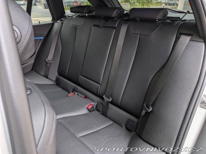 BMW 3 F31 340i 240kW xDrive 2018