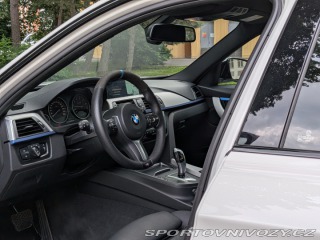 BMW 3 F31 340i 240kW xDrive 2018