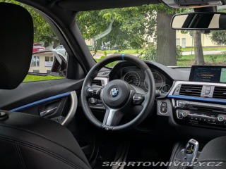 BMW 3 F31 340i 240kW xDrive 2018