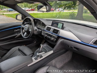 BMW 3 F31 340i 240kW xDrive 2018