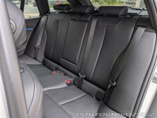 BMW 3 F31 340i 240kW xDrive 2018