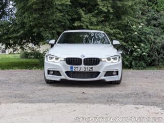 BMW 3 F31 340i 240kW xDrive 2018