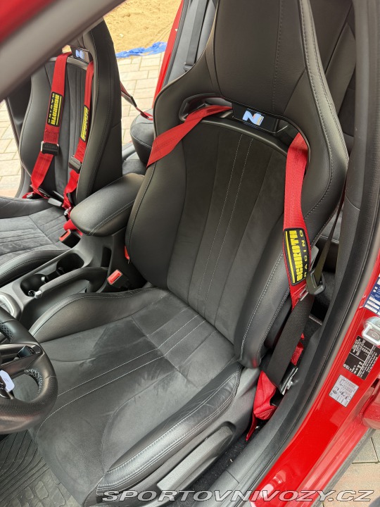 Hyundai i30 N 2023