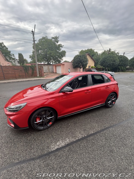 Hyundai i30 N 2023