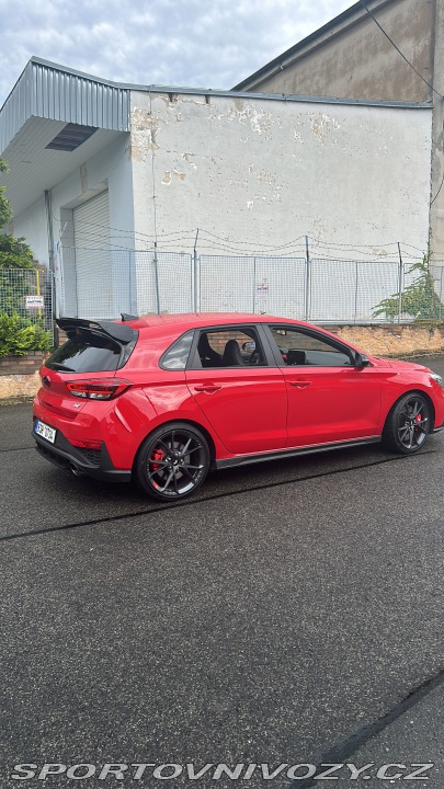Hyundai i30 N 2023