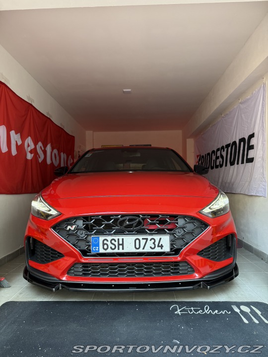 Hyundai i30 N 2023