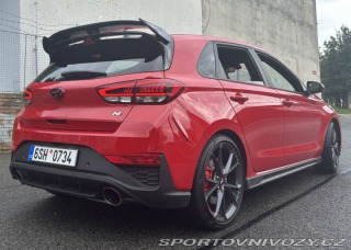 Hyundai i30 N  2023