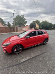 Hyundai i30 N 2023