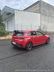 Hyundai i30 N 2023