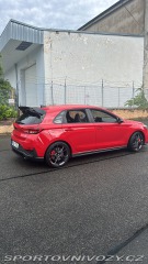 Hyundai i30 N  2023