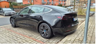Tesla Model 3 long range awd 2019
