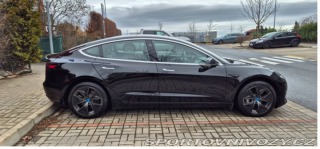 Tesla Model 3 long range awd 2019