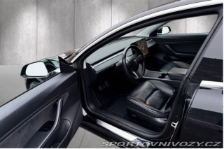 Tesla Model 3 long range awd 2019