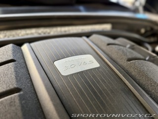 Porsche Macan S 3.0i 354k 2020, tažné 2019
