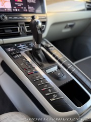 Porsche Macan S 3.0i 354k 2020, tažné 2019