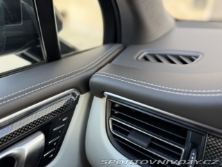 Porsche Macan S 3.0i 354k 2020, tažné 2019