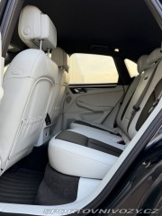 Porsche Macan S 3.0i 354k 2020, tažné 2019