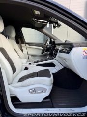 Porsche Macan S 3.0i 354k 2020, tažné 2019