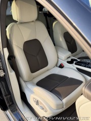 Porsche Macan S 3.0i 354k 2020, tažné 2019