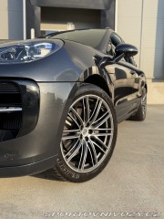 Porsche Macan S 3.0i 354k 2020, tažné 2019