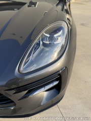 Porsche Macan S 3.0i 354k 2020, tažné 2019